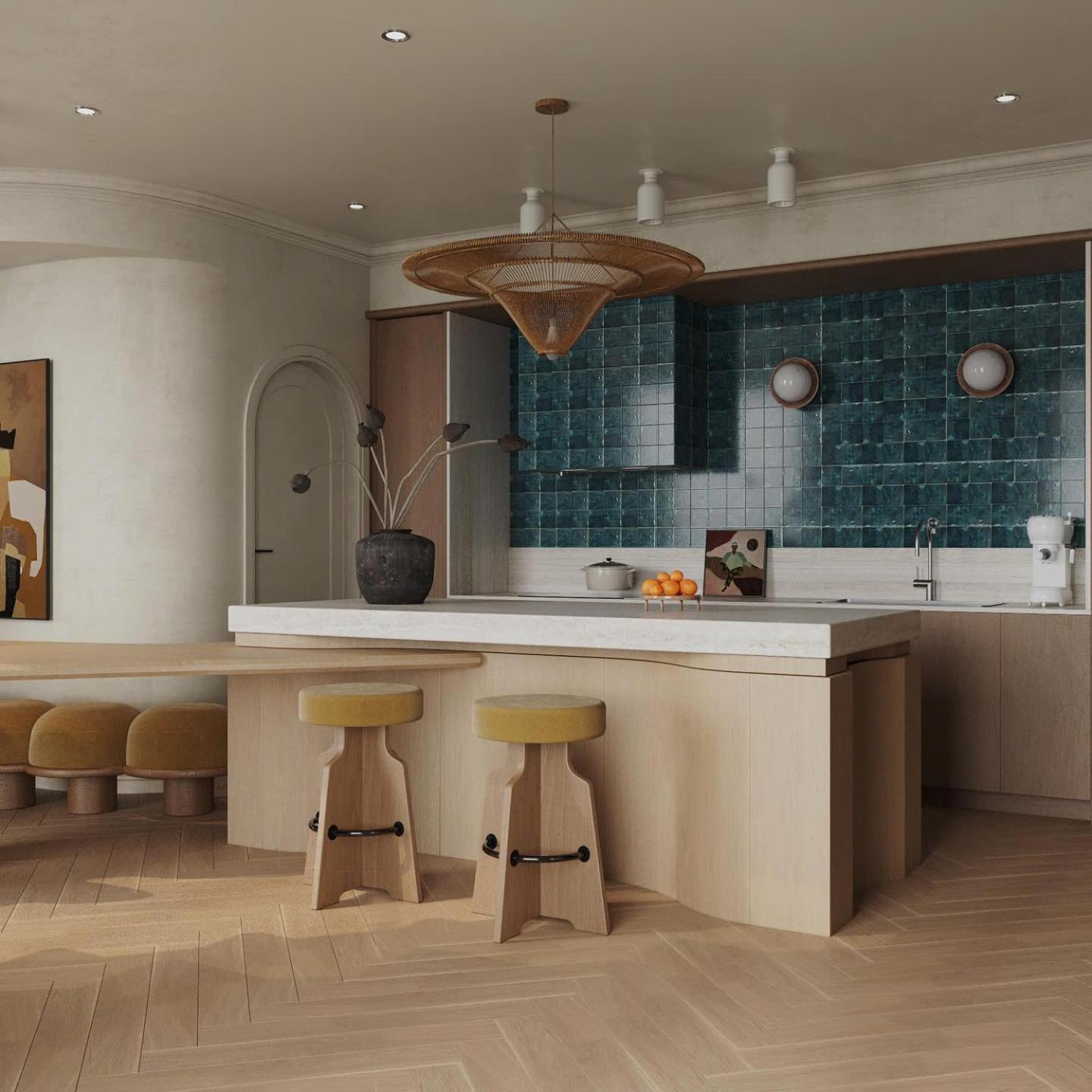 Bumble Boutique With Modern Design House-napoli Vibe In Centre-free Laundry *