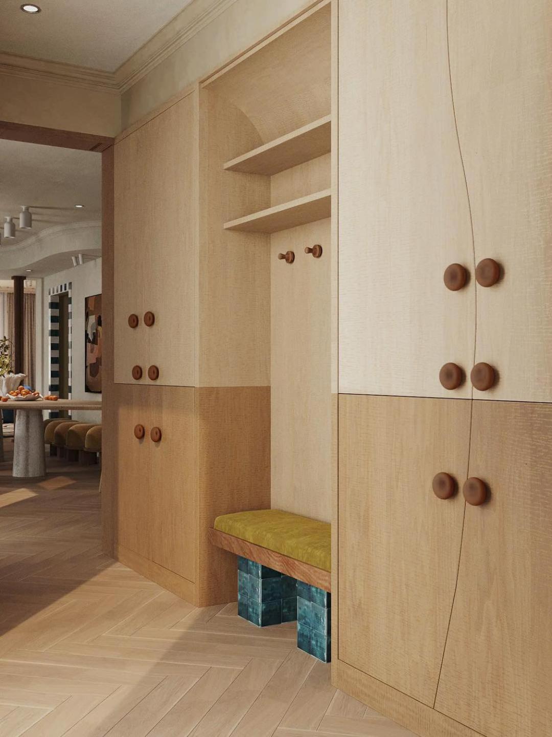 Bumble Boutique With Modern Design House-napoli Vibe In Centre-free Laundry Căn hộ