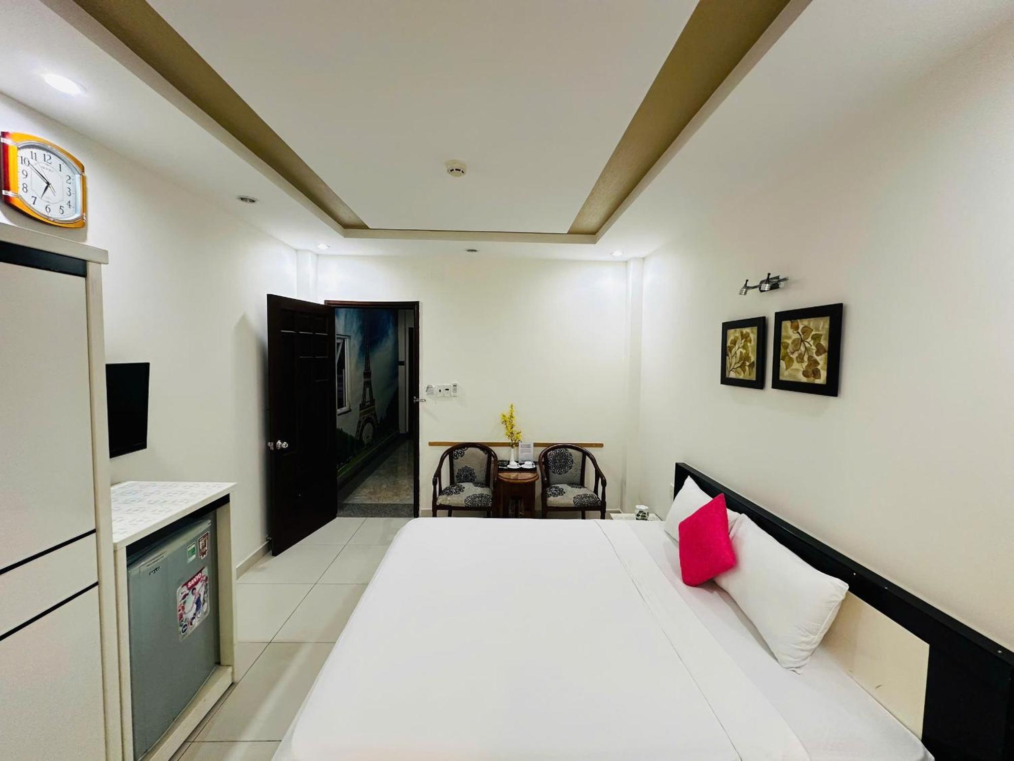 Bumble Boutique With Modern Design House-napoli Vibe In Centre-free Laundry Căn hộ *