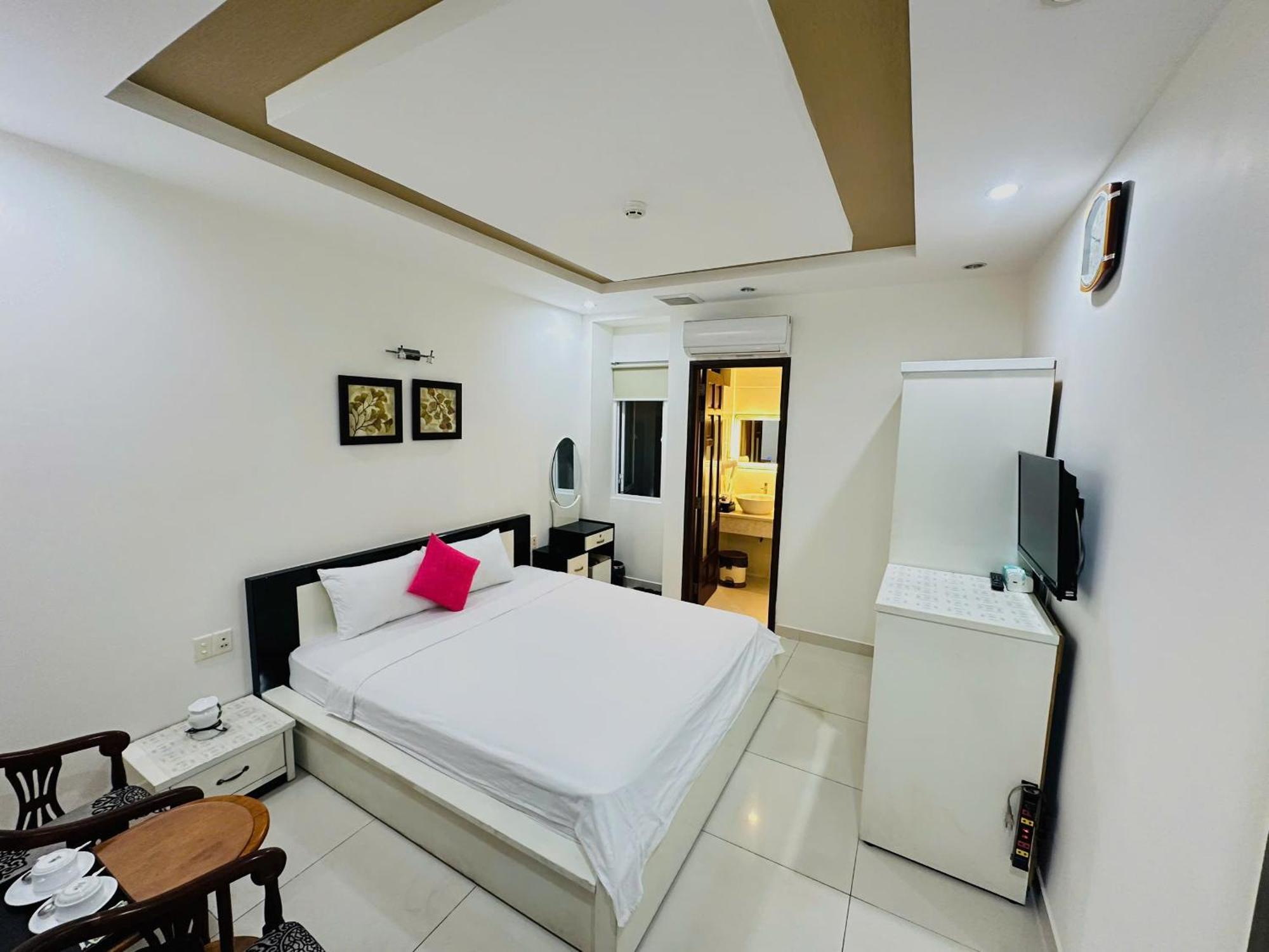 Căn hộ Bumble Boutique With Modern Design House-napoli Vibe In Centre-free Laundry *