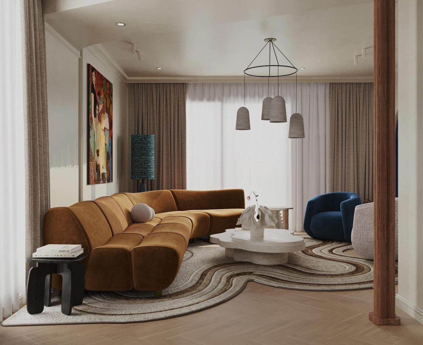 Bumble Boutique With Modern Design House-napoli Vibe In Centre-free Laundry Căn hộ Hà Nội