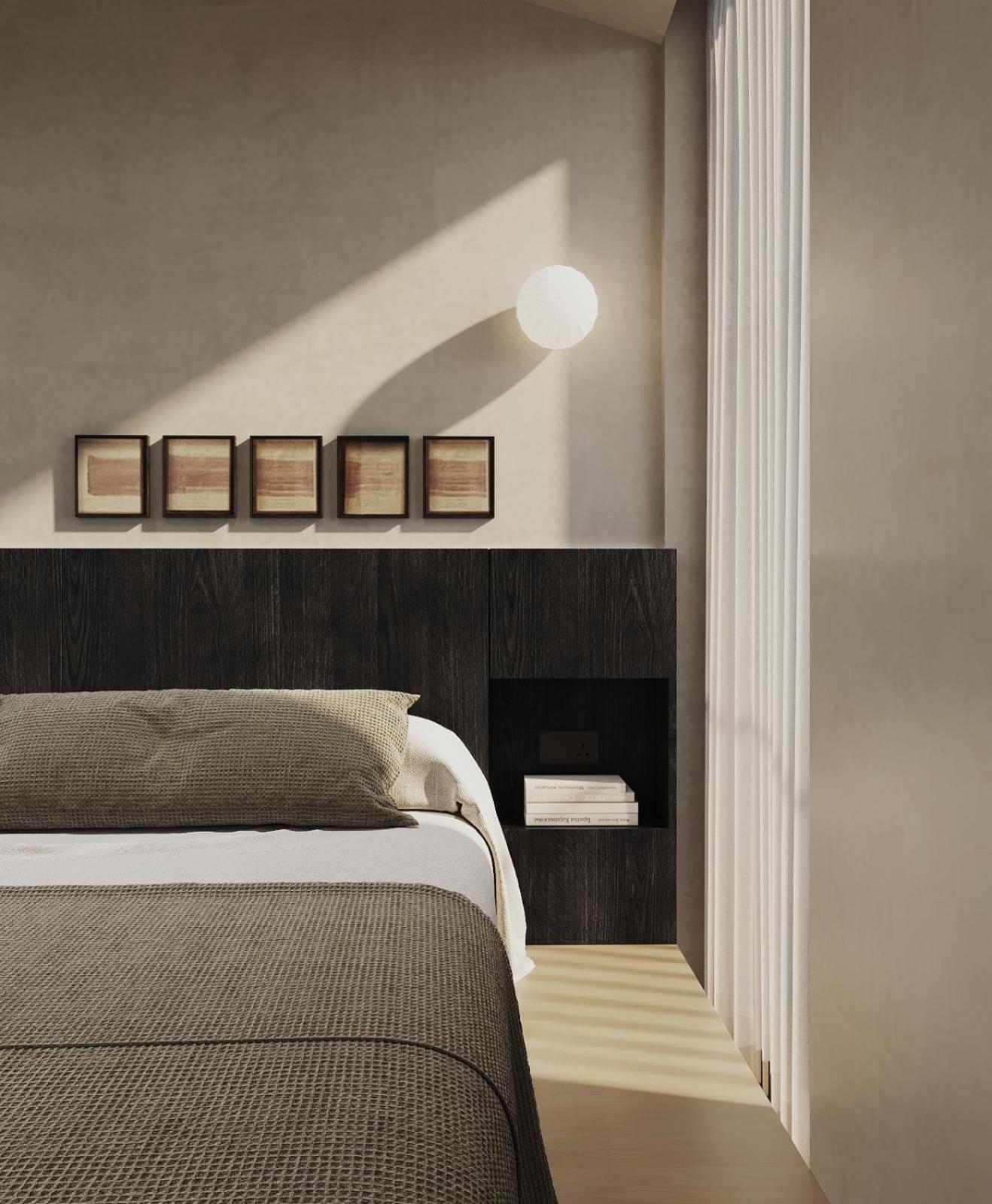 Bumble Boutique With Modern Design House-napoli Vibe In Centre-free Laundry * Hà Nội